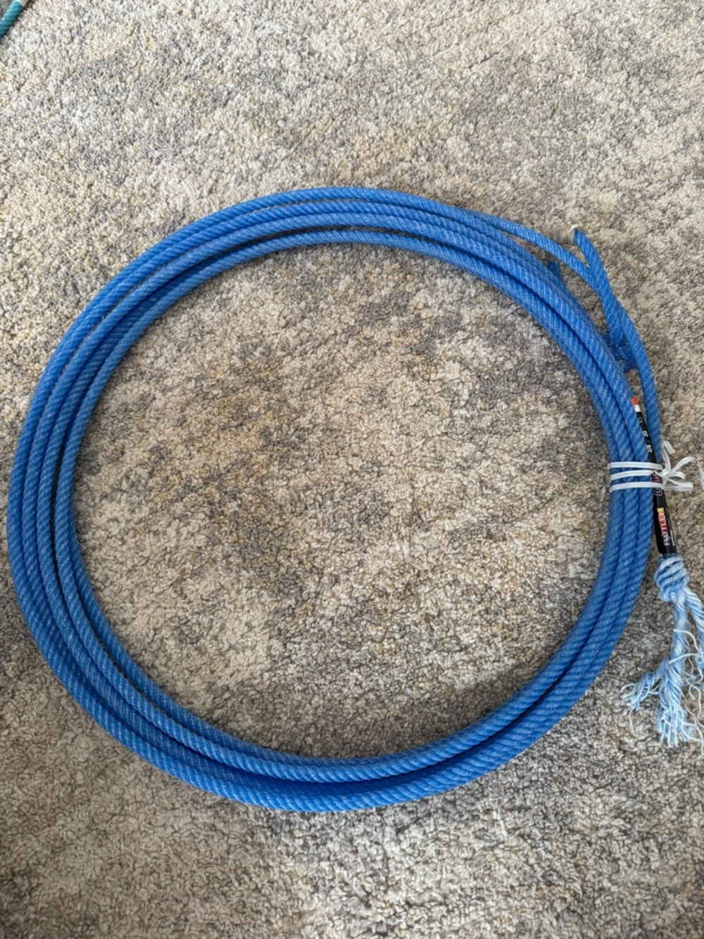 GT4 XS head rope BRAND NEW